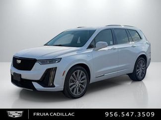 Used 2021 Cadillac XT6 Sport w/ Platinum Package AWD/4WD video 1