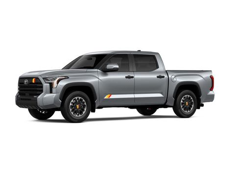 New 2026 Toyota Tundra SR5 image 2