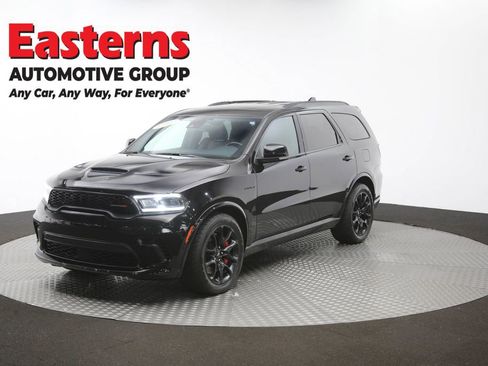 Used 2024 Dodge Durango R/T AWD/4WD image 58