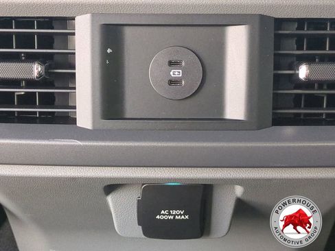 New 2025 Ford F150 XLT w/ Equipment Group 302A MID RWD image 17