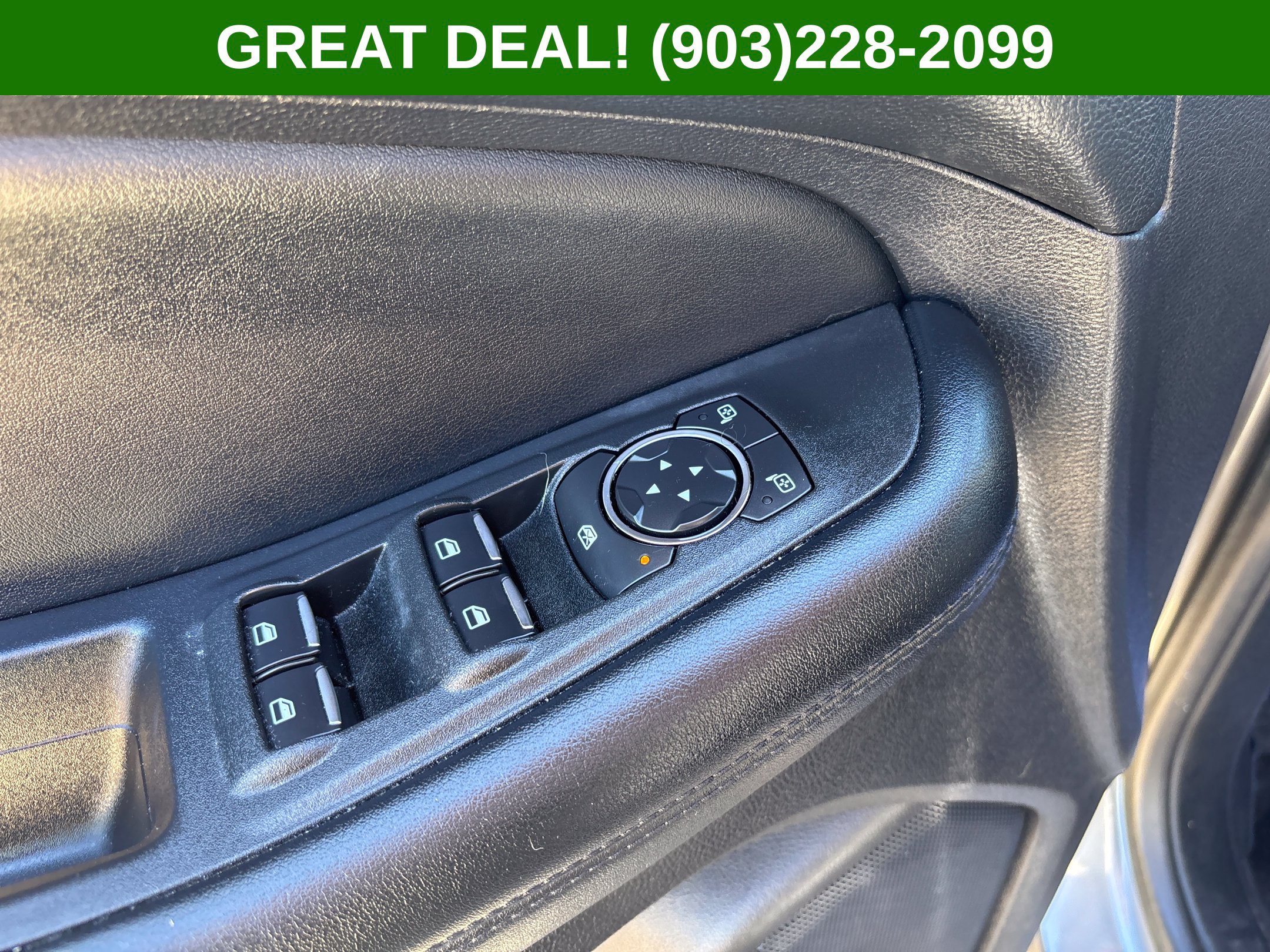 Used 2021 Ford Edge SEL w/ Convenience Package FWD image 21