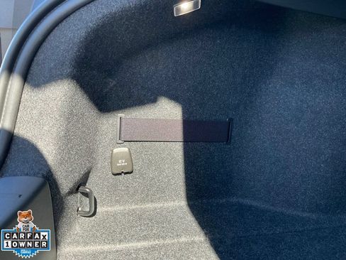 Used 2024 Polestar Polestar 2 AWD/4WD image 9