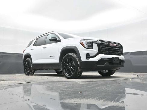 New 2026 GMC Terrain Elevation w/ Black Edition image 39