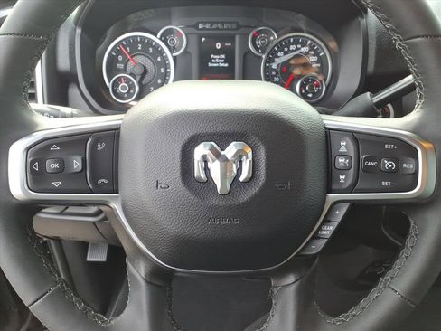 Used 2025 RAM 2500 Big Horn image 5