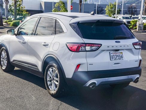 Used 2020 Ford Escape SE image 6