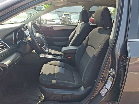 Used 2018 Subaru Outback 2.5i Premium AWD/4WD image 13