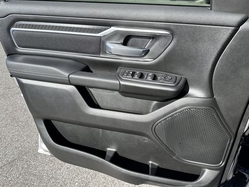 New 2026 RAM 1500 Big Horn image 11