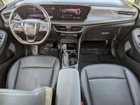Used 2024 Buick Encore GX Sport Touring image 17