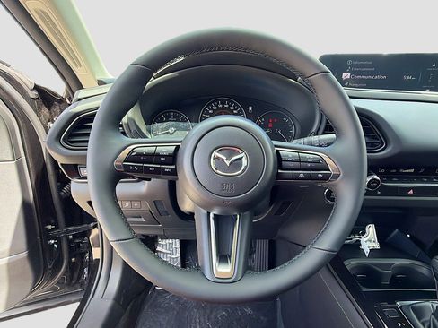 New 2026 MAZDA CX-30 2.5 Turbo w/ Premium Plus Pkg AWD/4WD image 40