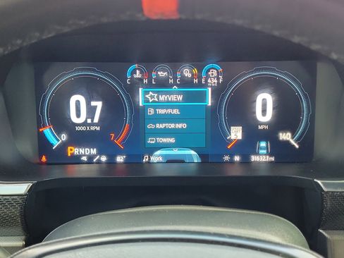 Used 2023 Ford F150 Raptor AWD/4WD image 25
