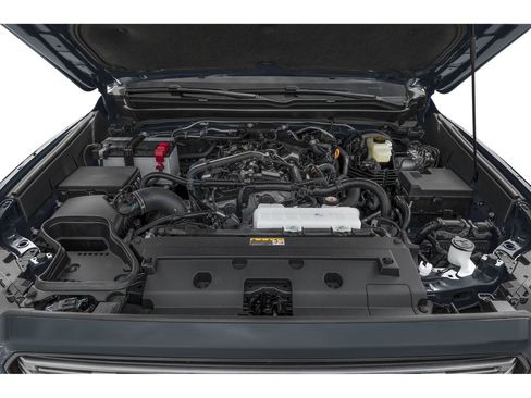 New 2026 Toyota Tacoma SR5 image 8