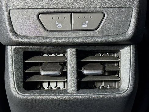 New 2026 GMC Terrain Denali w/ LPO, Black Badging Package image 26