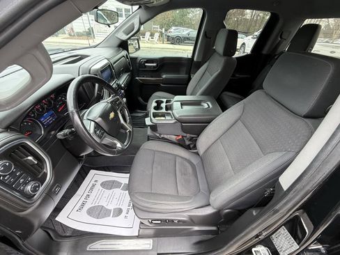 Used 2019 Chevrolet Silverado 1500 LT w/ All-Star Edition image 25