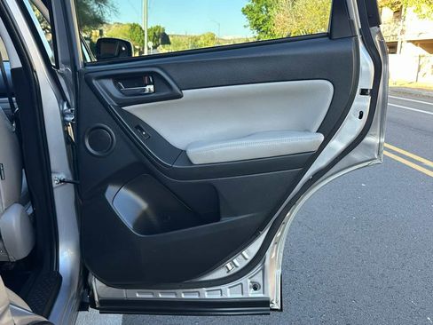 Used 2015 Subaru Forester 2.5i Limited image 44