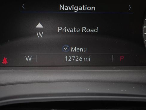 Certified 2025 Cadillac XT5 Premium Luxury FWD image 19