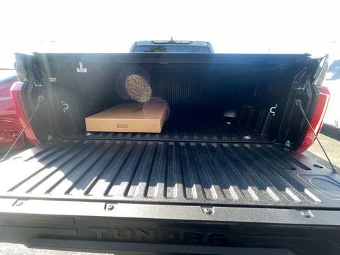 New 2025 Toyota Tundra Limited w/ Power Package image 26