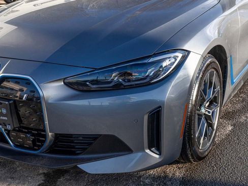 Used 2024 BMW i4 xDrive40i image 37