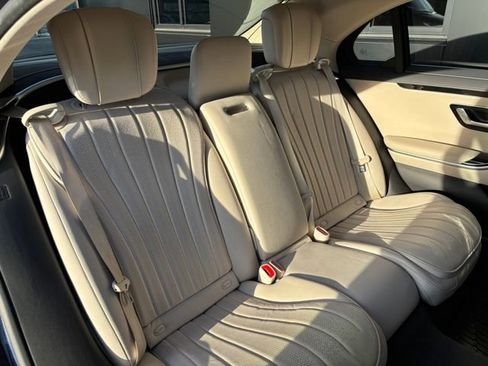 Certified 2023 Mercedes-Benz S 500 4MATIC image 49