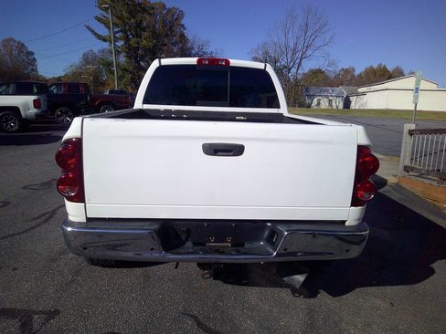 Used 2007 Dodge Ram 2500 Truck Laramie image 8