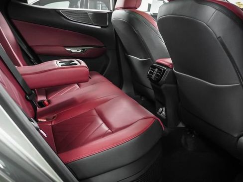 Certified 2025 Lexus NX 450h+ AWD w/ Accessory Package (2T) image 23