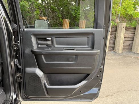 Used 2022 RAM 3500 Tradesman image 35