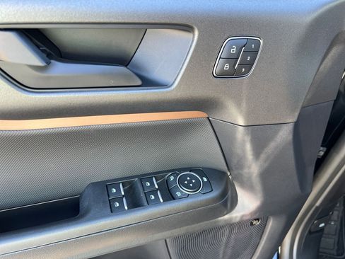 New 2026 Ford Bronco Sport Outer Banks w/ Outer Banks Tech Package+ AWD/4WD image 42