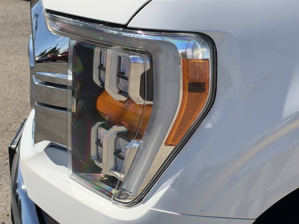 Used 2021 Ford F150 XLT w/ Equipment Group 302A High AWD/4WD image 9