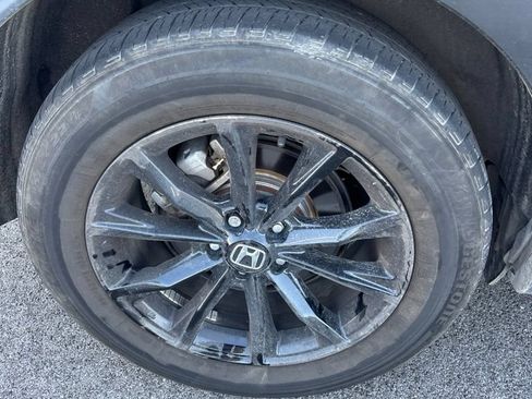 Used 2024 Honda CR-V Sport-L image 10