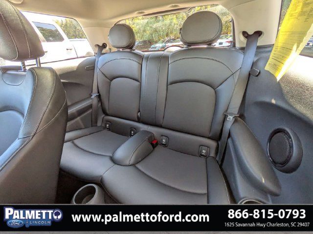 Used 2017 MINI Cooper S FWD image 13