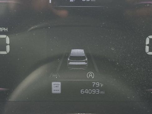 Used 2023 Kia Sportage EX FWD image 15