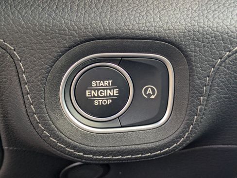 New 2025 Mercedes-Benz GLE 53 AMG 4MATIC Coupe image 29