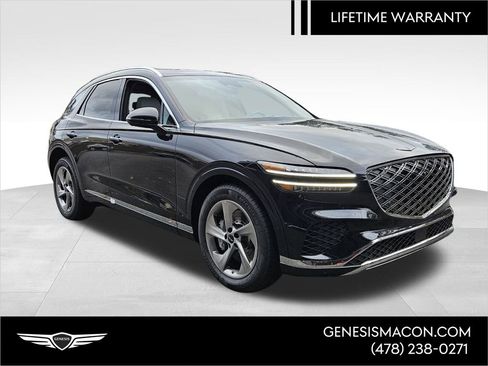 New 2026 Genesis GV70 2.5T Advanced image 1