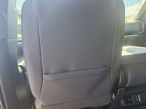 New 2026 Chevrolet Silverado 1500 LT w/ Texas Edition Plus image 31