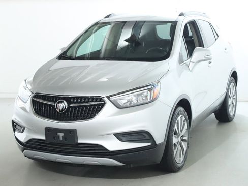 Used 2019 Buick Encore Preferred image 4