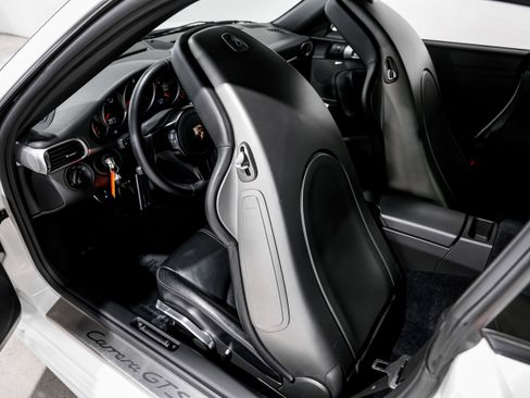 Used 2012 Porsche 911 Carrera GTS image 20
