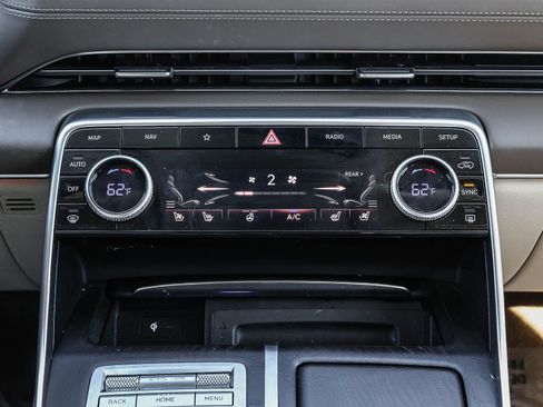 Used 2024 Genesis GV80 2.5T w/ Advanced Package image 14