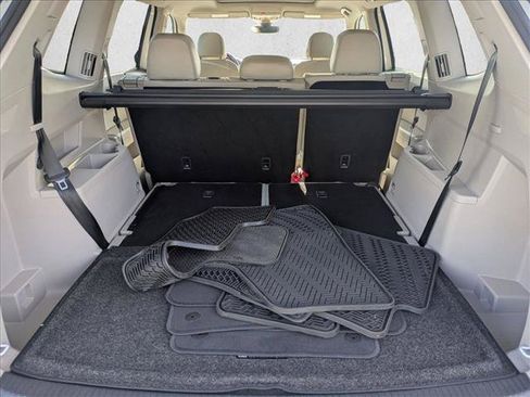 Used 2019 Volkswagen Atlas SEL Premium AWD/4WD image 6