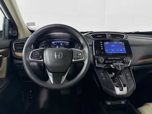 Certified 2020 Honda CR-V EX-L image 27