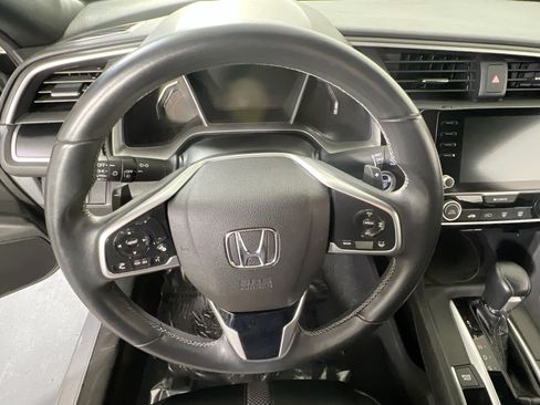 Used 2019 Honda Civic Sport image 11