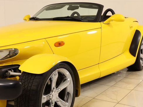 Used 2000 Plymouth Prowler RWD image 38