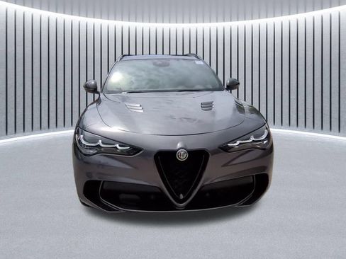 Used 2024 Alfa Romeo Stelvio Quadrifoglio AWD/4WD image 20