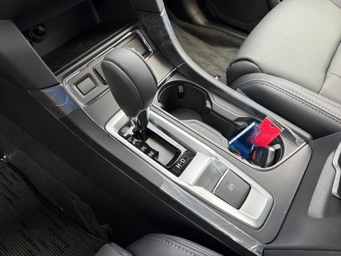 New 2026 Subaru Ascent Premium AWD/4WD image 15