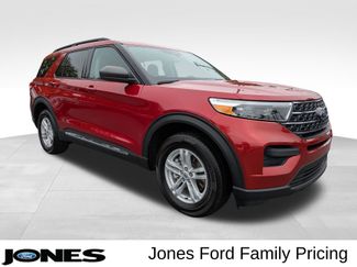 Used 2023 Ford Explorer XLT 360° Tour