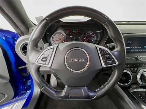 Used 2018 Chevrolet Camaro LT image 12