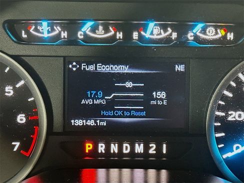 Used 2016 Ford F150 XLT w/ Equipment Group 302A Luxury image 15