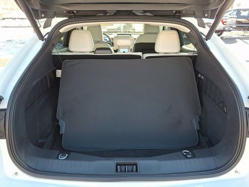 Certified 2024 Ford Mustang Mach-E Premium image 29