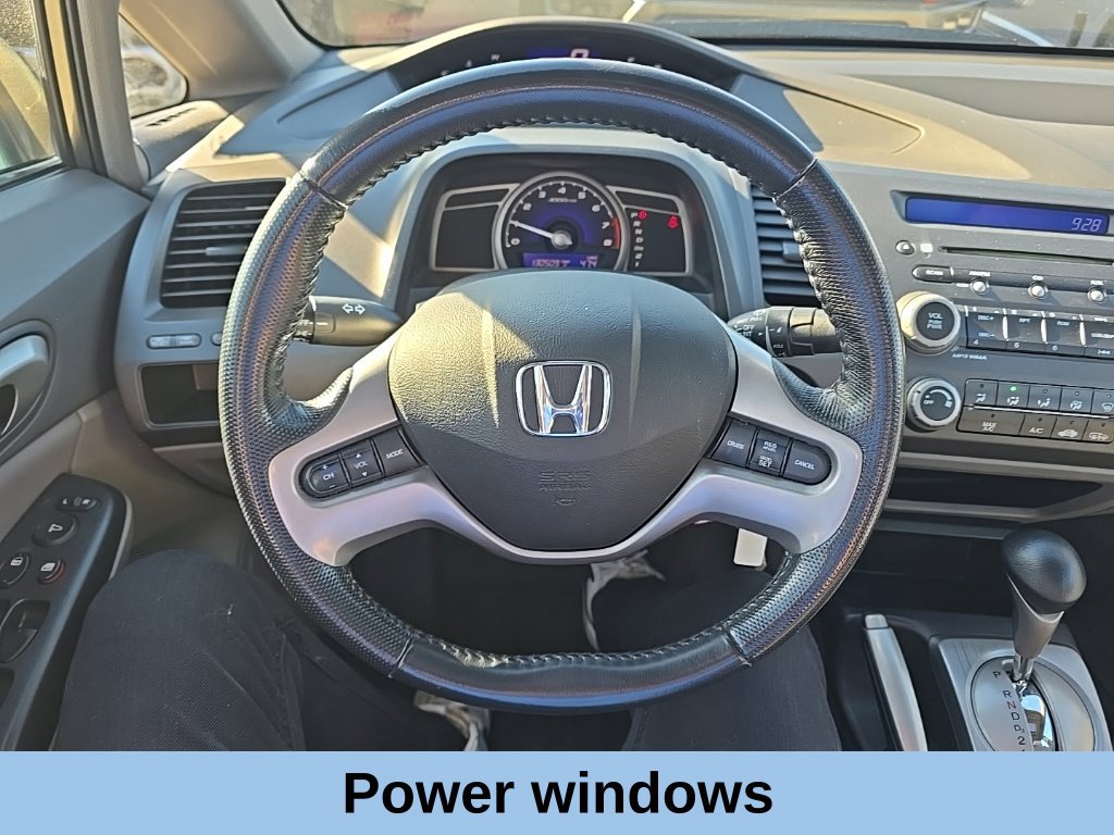 Used 2008 Honda Civic EX-L image 16