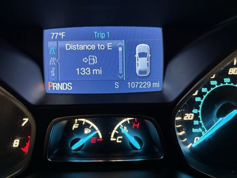 Used 2014 Ford Escape S image 12