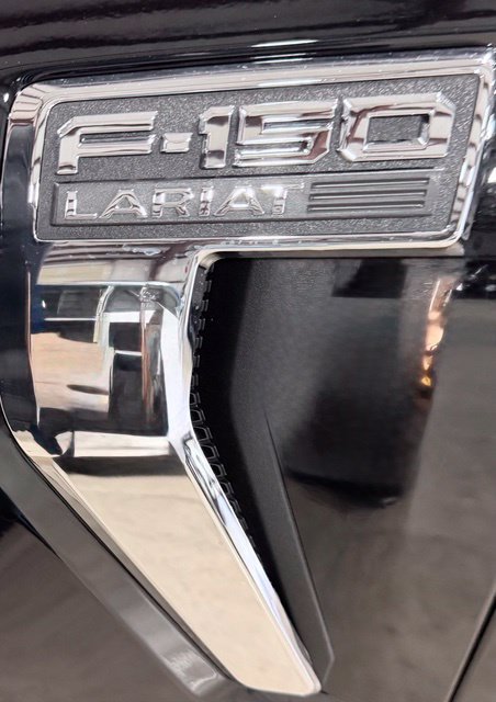 Used 2026 Ford F150 Lariat w/ Equipment Group 501A Mid AWD/4WD image 35