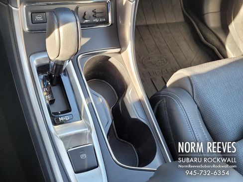 Used 2020 Subaru Ascent Limited w/ Popular Package #3 image 14